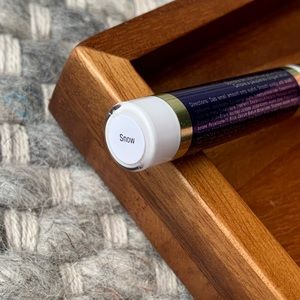 NEW unopened snow shadowsense by senegence